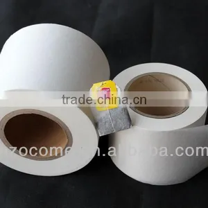14g/m2 Filter Paper for Tea Bag thumbnail-1