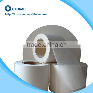 High Quality White 21gsm Biodegradable Heat Sealable Tea Bag Filter Paper thumbnail-5