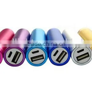 2600mAh External Portable Power Bank Backup Battery USB Charger For Mobile Phone thumbnail-4