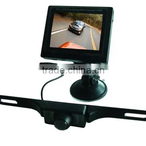 Car Rearview System thumbnail-1