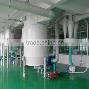 New Design and High Efficiency Grain Pulse Dust Collector Mchine thumbnail-2
