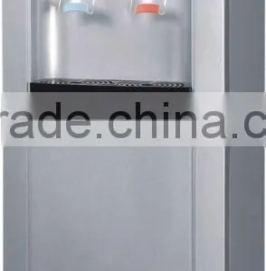 Floor Standing Hot and Cold Water Dispenser/Water Cooler YLR-5L(901) thumbnail-1