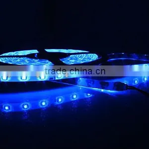 Led Plant Grow Light Strip 5m 5050chip thumbnail-1