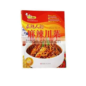Custom Coloring Cook Book Printing Price thumbnail-1