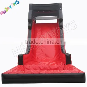Used Water Park Slides for Sale, Cheap Inflatable Water Slides for Sale thumbnail-4