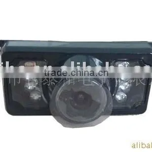 Dustproof Camera for Car thumbnail-1