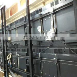 Ipanel Ultra Narrow Bezel Samsung Lcd Video Wall46" 55" thumbnail-2