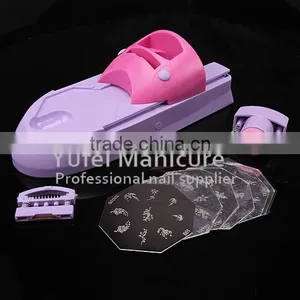 Good Quality Portable Nail Art Printing Machine / Nail Printer thumbnail-1