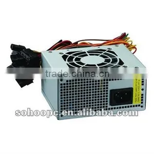 MIRCO 8cm FAN ATX POWER SUPPLY thumbnail-1