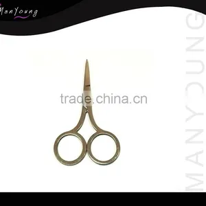 Professional Cuticle Salon Nail Scissor thumbnail-1