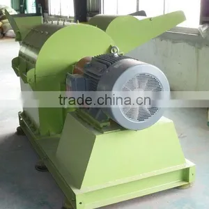 2014 Wood Crusher With CE and Sawdust Making Machine and Wood Sawdust Machine With CE and ISO Certifications thumbnail-1