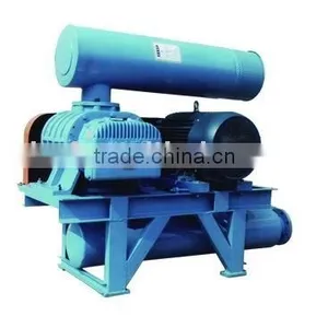 MFSR-65 Industry Roots Air Blower thumbnail-1