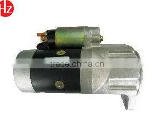 KOMATSU Forklift Parts 4D94E Starter thumbnail-1