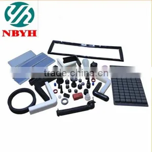 Ningbo Custom Rubber Parts thumbnail-3