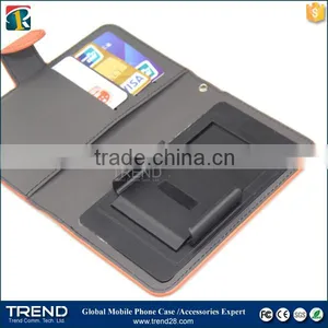 High Quality Manufacturers China Tablet Universal Leather Case thumbnail-2