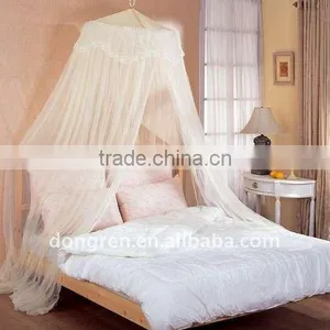 Circular Mosquito Net thumbnail-1