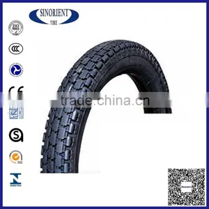 Hot-Selling Motorcycle Tire 2.25-18 Factory 2.25-18 Tires thumbnail-2