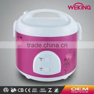 Deluxe Rice Cooker thumbnail-1