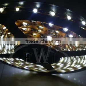 Factory Quality Non Waterproof Led Strip With 5 or 8mm Pcb Board thumbnail-2