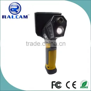 Recording Capture Video and Images Portable Flexible Endoscope for Remote Visual Inspection thumbnail-4