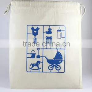 Cotton Gift Bag&cotton Jewelry Bag&promotion Gift Bags thumbnail-3