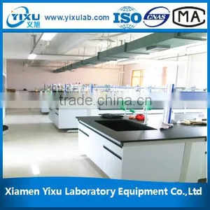 Acid and Alkali Resistant Dental Lab Furniture for Hospital thumbnail-2