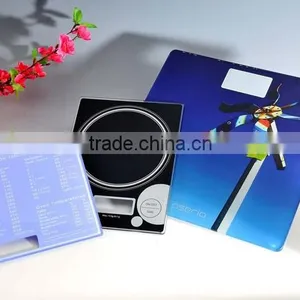 Tempered Printed Induction Cooker Glass for Sale thumbnail-1
