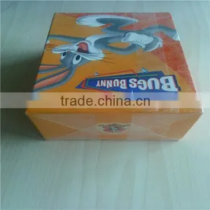Automatic Tea Box Cellophane Wrapping Machine With Tear Tape thumbnail-1
