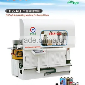 Tinplate Seam Welding Machine thumbnail-1