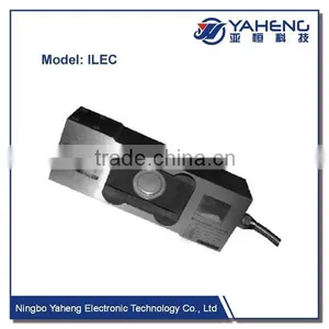 ILEC Single Point Load Cell Apply to Platform Scale, Belt Scale 200 kg Counting Scale 3kg 5kg 6kg 10kg 15kg 20kg 30kg Load Cell thumbnail-1