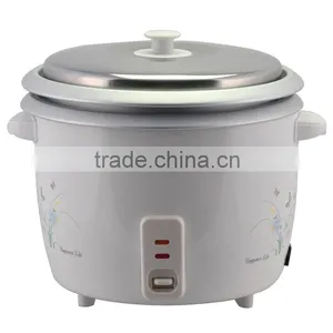 Eco-friendly Rice Steamer Type Digital Cooker Rice Maker thumbnail-1
