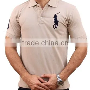 Polo Shirts Garment Factory Pakistan,polo Collar Tshirt Design,wholesale Polo Golf Shirts thumbnail-2
