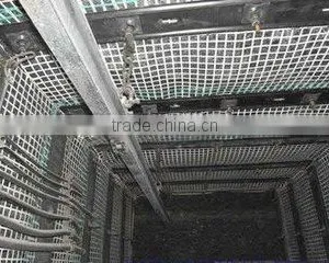 High Strength Concrete Reinforcement Wire Mesh Apeature 100x100mm thumbnail-1