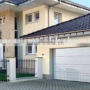 Cusomered Design Exterior Automatic Roller Shutters thumbnail-1