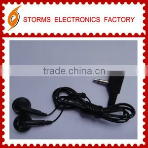 Disposable 2 Way Radio Aviation Headset&headphone in Bulk thumbnail-1