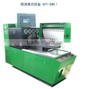 Diesel Pump Test Machine EPT-EMC I thumbnail-1