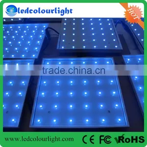 300x300 Dmx 5050 Outdoor Rgb Led Pixel Panel Light thumbnail-2