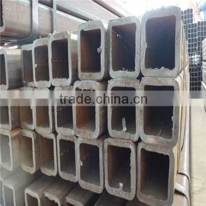 Structural Tubing/contruction Steel /hellow Section thumbnail-1