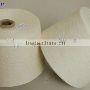 Customers First 100% Combed Cotton Yarn NE 50/1 for Knitting and Weaving thumbnail-1