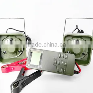 Bird Caller Hunting Game Call Brid Sound Mp3 Players thumbnail-1