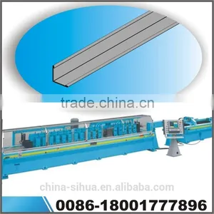 T Grid Steel Roll Forming Machine t Grid Metal Roll Former t Grid Roll Forming Machine thumbnail-6