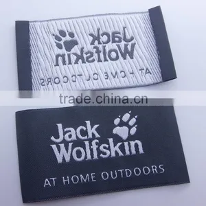 China Manufacturer Bulk Produced Private Label for Garment thumbnail-5
