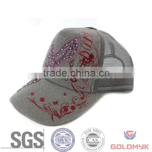 Wholesale Trucker Caps thumbnail-1