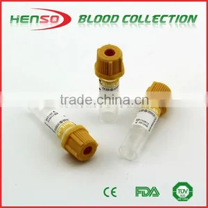 HENSO Micro SST Tube thumbnail-1