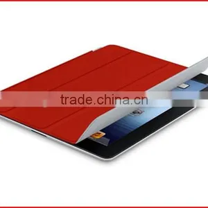 2015 Fashion Waterproof Belk Leather Smart Cover Cases for Ipad 2 3 4 With High Qulity PU Lleather Cover for Ipad thumbnail-6