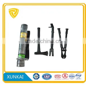 Fire Brigade Handheld Forcible Entry Tools Door Broken Equipment thumbnail-3