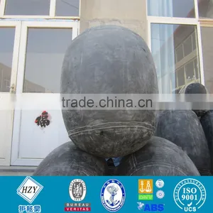 Pressure Testing Rubber Airbag for Pipeline thumbnail-3