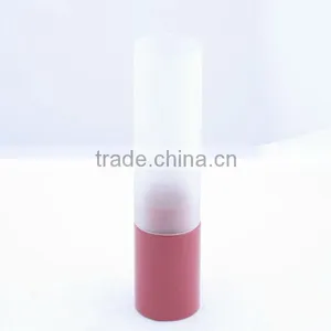 Stainless Steel Red Color Candle Holder thumbnail-1