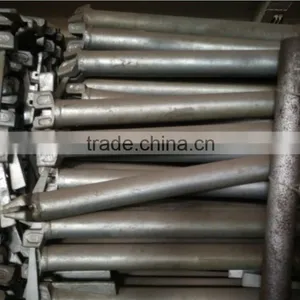 Second Hand Ringlock Scaffolding for Sale thumbnail-5