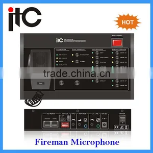 China Digital Professional Wireless Fire Alarm System Manufacturer thumbnail-1